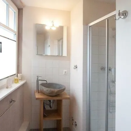 Guest house Bio-gastehaus Behm *