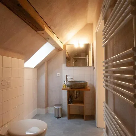 Bio-gastehaus Behm Flecken Zechlin
